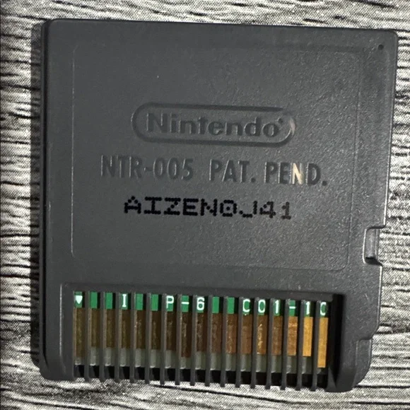 Personal Trainer: Math - Nintendo DS Game - Picture 3 of 9